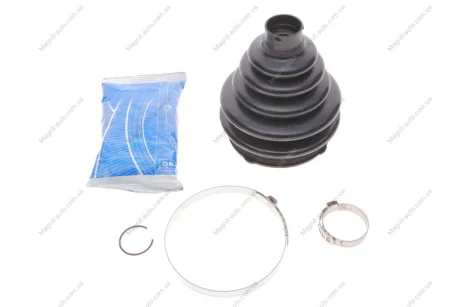 Пильник ШРУС CITROEN/DS/OPEL/PEUGEOT Jumpy/DS/Combo/308 "1,2-2,0 "94>> SKF VKJP1421