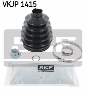 Комплект пылника, приводной вал SKF VKJP1415