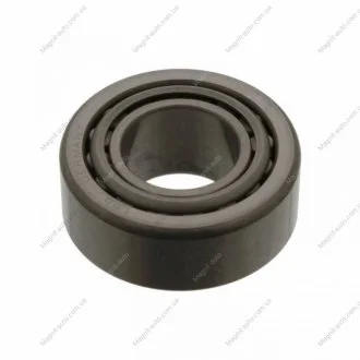 Подшипник ступицы колеса FEBI BILSTEIN 08152