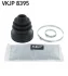 Пильник ШРУС NISSAN/ALFA ROMEO/LANCIA/OPEL"1,5 "02>> SKF VKJP8395 (фото 1)