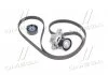 Комплект ременя генератора, 1.4/1.6 SKF VKMA36209