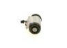 Цилиндр тормозной колесный BOSCH 0986475971 (фото 2)