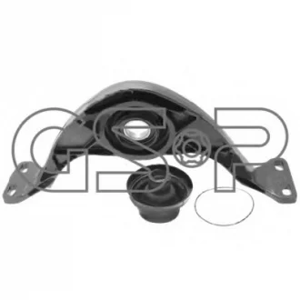 Подшипник подвесной компл. audi GSP 514808S
