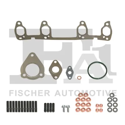 К-кт прокладок турбины Fischer Automotive One (FA1) KT110185 (фото 1)