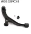 Wahacz CHRYSLER Voyager III SKF VKDS328903B (фото 1)