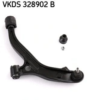 Wahacz CHRYSLER Voyager III SKF VKDS328902B