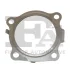 Прокладка вихлопної труби (вироб-во Fischer) Fischer Automotive One (FA1) 130965 (фото 1)