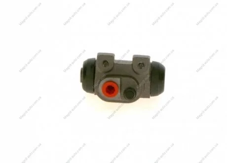 Колісний гальмівний циліндр BOSCH F026002520