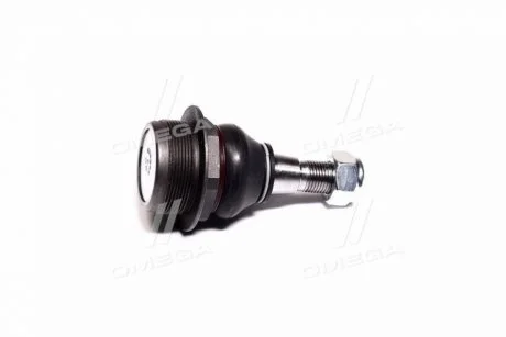 Опора кульова OPEL MOVANO B, RENAULT MASTER III 10 перед. міст праворуч низ (вироб-во) MONROE L25566
