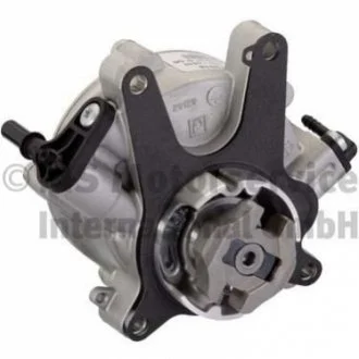 Механічний вакуумний насос ALFA ROMEO GIULIETTA FIAT 500L, 500X, DOBLO, DOBLO CARGO, DUCATO, TIPO JEEP COMPASS, RENEGADE 1.6/1.6D/2.0D 04.10- PIERBURG 704749020