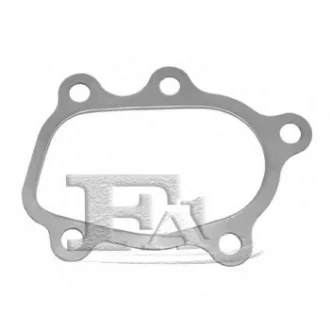Прокладка, труба выхлопного газа FA1 Fischer Automotive One (FA1) 750921