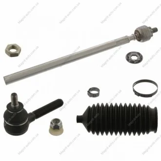 Поперечная рулевая тяга FEBI BILSTEIN 39292