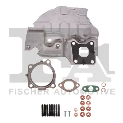 Zestaw monta┐owy turbiny FORD FA1 Fischer Automotive One (FA1) KT130300 (фото 1)