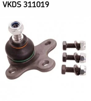 Sworzeё wah. VAG POLO (6N1) SKF VKDS311019