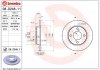 Tarcza ham. BALENO 16- ty│ BREMBO 08D24811 (фото 1)