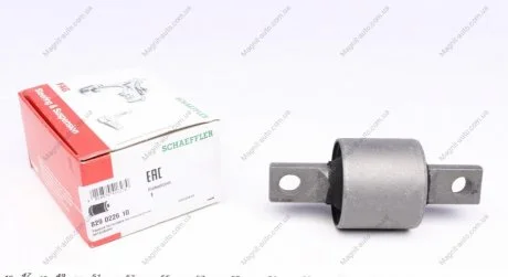 Сайлентблок рычага FAG 829022610