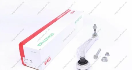 Важіль підвіски FAG 821016110