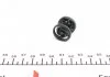 Пружинный зажим для облицовки двери VAG (FEBI) FEBI BILSTEIN 100441 (фото 1)