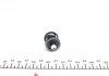 Пружинный зажим для облицовки двери VAG (FEBI) FEBI BILSTEIN 100441 (фото 2)