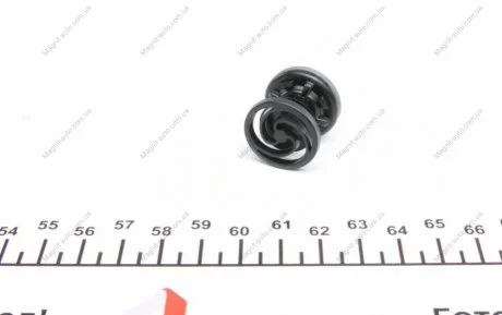 Пружинный зажим для облицовки двери VAG (FEBI) FEBI BILSTEIN 100441