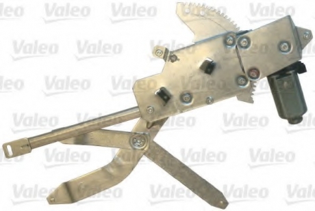 Подъемное устройство для окон Valeo 850036 (фото 1)