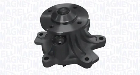 Водяной насос MAGNETI MARELLI 352316171156