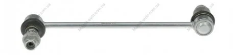 Стойка стабилизатора передних лев/прав 238mm HYUNDAI TUCSON KIA SPORTAGE II 2.0-2.7 06.04-01.12 MOOG HYLS3941