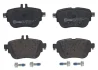 Klocki ham. MERCEDES ty│.. BREMBO P50136 (фото 2)