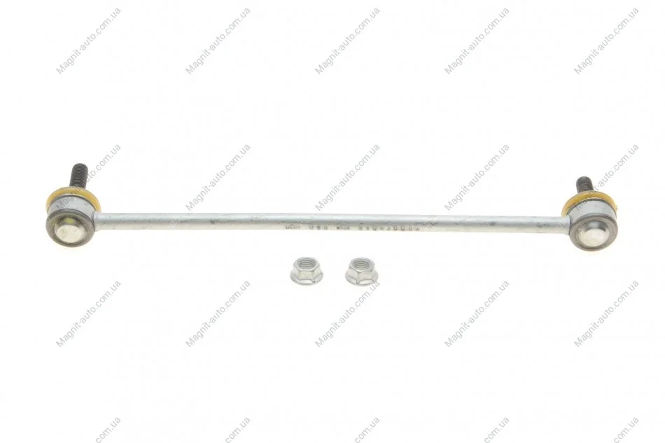 Стойка стабілізатора перед. 300mm SUZUKI GRAND VITARA II, XL7 1.6-3.6 04.05- FAG 818040810 (фото 1)