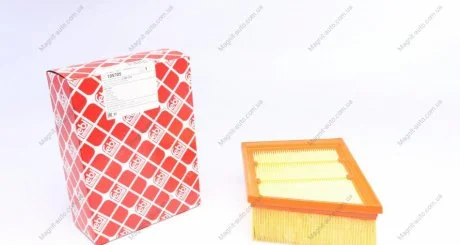 Фільтр FEBI BILSTEIN 105705