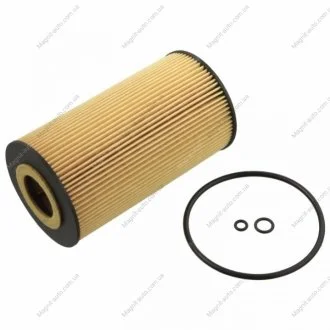 FILTR OLEJU MERCEDES FEBI BILSTEIN 101329