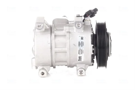 Компресор KIA RIO (2012) 1.2 CVVT NISSENS 890652