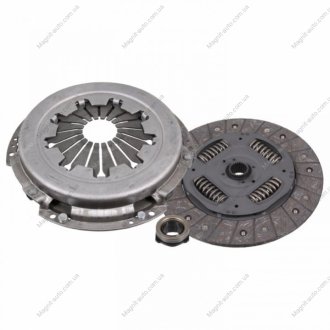 SPRZКGЈO (KPL.) FORD BLUE PRINT ADF123025