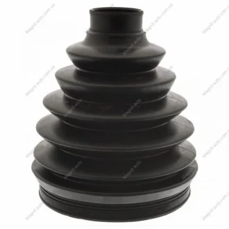OSЈONA PRZEGUBU AUDI FEBI BILSTEIN 100421