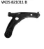 Wahacz dolny Toyota Yaris SKF VKDS821011B (фото 1)