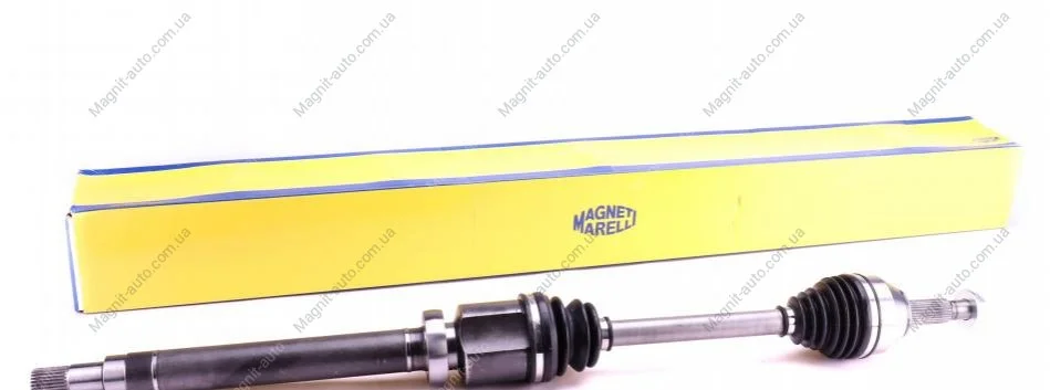 Приводной вал MAGNETI MARELLI 302004190064 (фото 1)