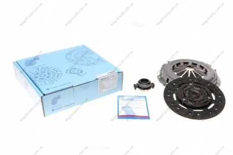 Комплект сцепления BLUE PRINT ADH230112