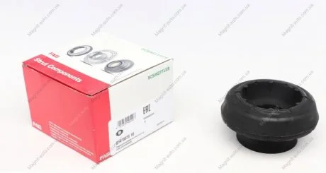 Подушка амортизатора FAG 814007510