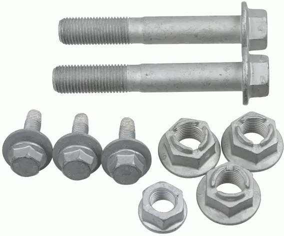 ZESTAW ЊRUB ZAWIESZENIA BMW SACHS 803277 (фото 1)