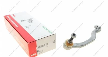 Накінечник кермової тяги FAG 840110010
