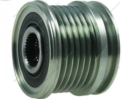 KOЈO PASOWE ALTERNATORA -PL AS AFP3021INA
