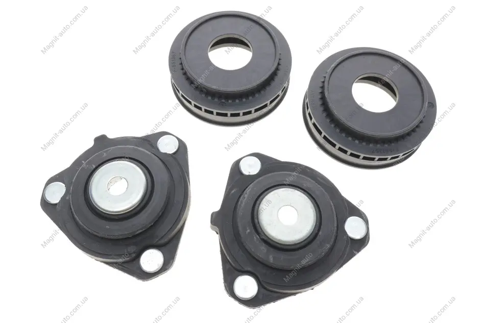 Опора стойки амортизатора SKF VKDA35424T (фото 1)