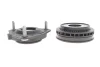 Опора стойки амортизатора SKF VKDA35424T (фото 4)