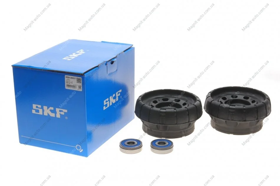 Опора стойки амортизатора SKF VKDA35622T (фото 1)