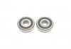 Опора стойки амортизатора SKF VKDA35622T (фото 4)