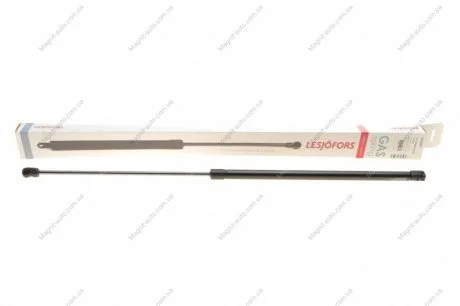 Пружина газова перед. VOLVO, C30 06-13 / C70 CABRIO 06-13 / S40 04-12 / V50 04-12 LESJOFORS 8095805