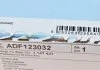 К-т сцепления без выжимного подшипника BLUE PRINT ADF123032 (фото 8)
