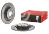 Tarcza ham. S90 16- ty│ BREMBO 08D24911 (фото 2)