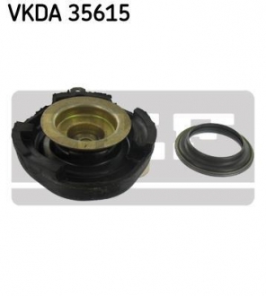 Опора стойки амортизатора SKF VKDA35615