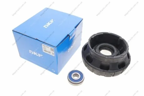 Опора стойки амортизатора SKF VKDA35622